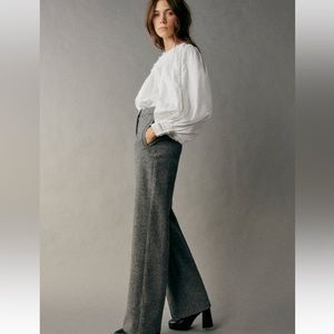 Martin Trousers